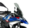 BMW R 1300 GS [2023-2026] - Touring frontrute uten radar - visning 11