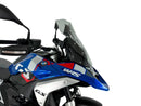BMW R 1300 GS [2023-2026] - Touring frontrute uten radar - visning 8