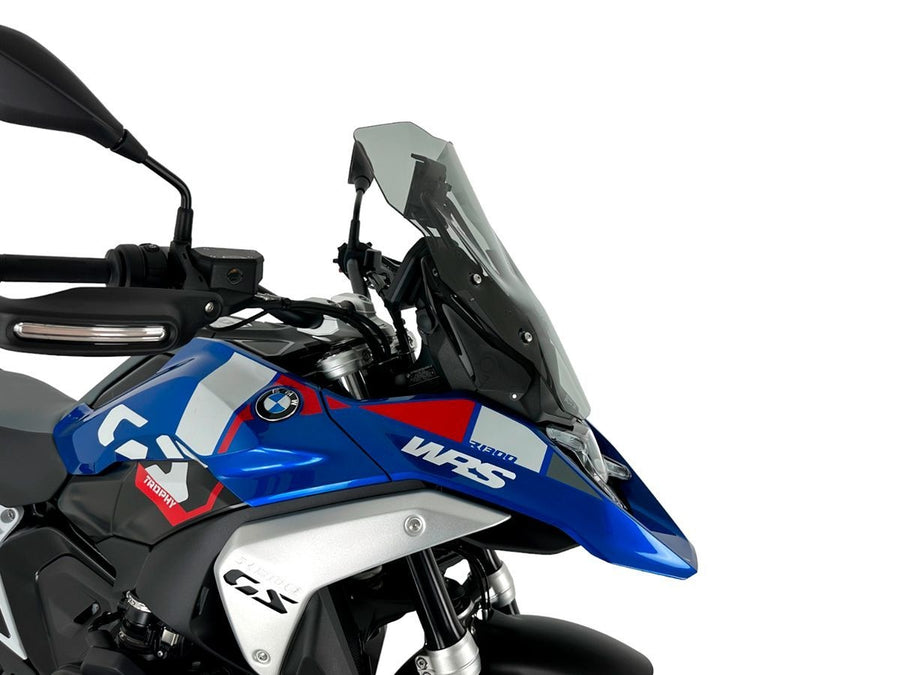 BMW R 1300 GS [2023-2026] - Touring frontrute uten radar - visning 8