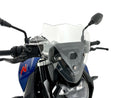 BMW F 900 R [2020-2026] - Touring frontrute – visning 3