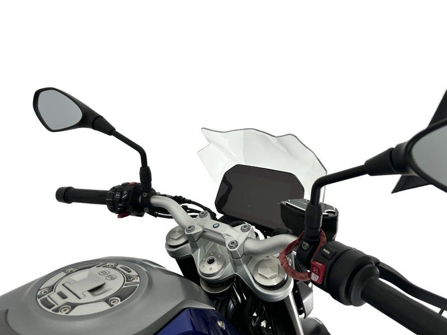 BMW F 900 R [2020-2026] - Touring frontrute – visning 12