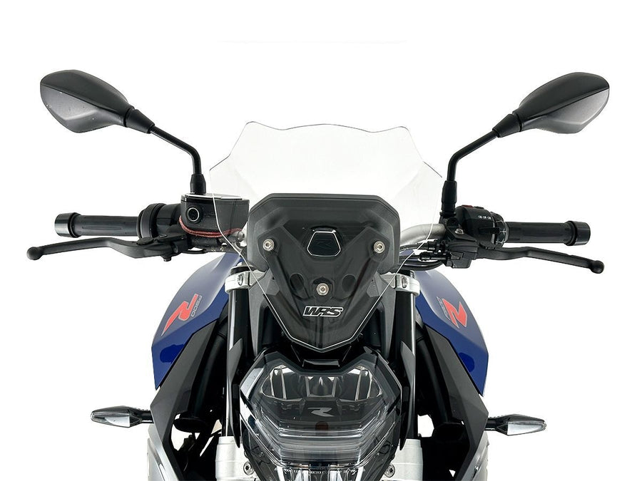 BMW F 900 R [2020-2026] - Touring frontrute – se 9
