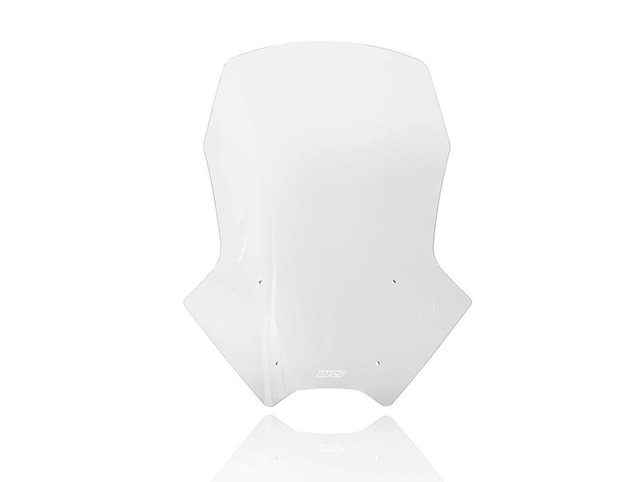 Honda Forza 750 [2021-2024] - Touring Windschild – Ansicht 6