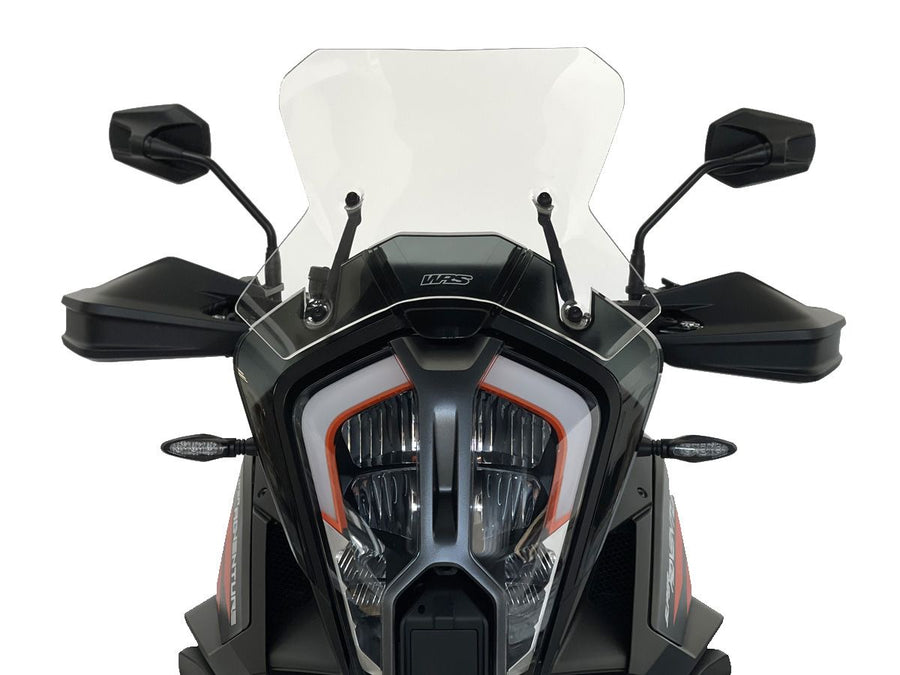 KTM 1290 SUPER ADVENTURE S [2021-2024] - Touring frontrute - visning 6