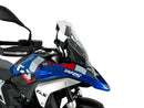 BMW R 1300 GS [2023-2026] - Touring frontrute uten radar - visning 9