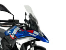 BMW R 1300 GS [2023-2026] - Touring frontrute uten radar - visning 12
