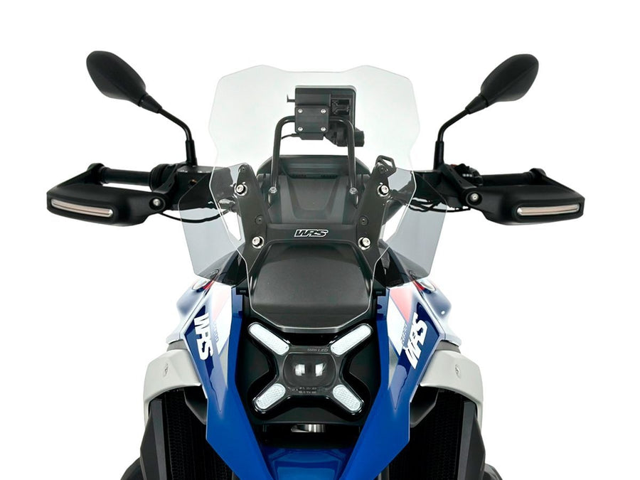 BMW R 1300 GS [2023-2026] - Touring frontrute uten radar - visning 6