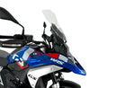 BMW R 1300 GS [2023-2026] - Touring Windschild mit Radar – Ansicht 12