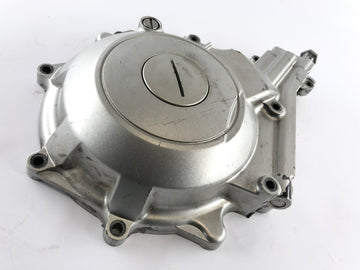 Yamaha TT 600 R DJ01 [2000] - Generatordeksel motordeksel detaljert visning