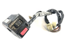 Yamaha V -Max 1200 2en [1997] - Styret Switch på venstre styringsbeslag-1