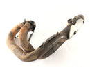Husqvarna TE 510 [2008] - Manifold eksosmanifold-4