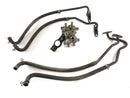 Suzuki Bandit GSF 650 S WVB5 [2005] - Sekundær luftventil med linjer-4