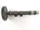 Honda VFR 800 FI RC46 CAMAHAFT Outlet Cams-3