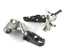 Honda XRV 750 Africa Twin RD04 [1993] - FootRest Driver's Footsts Set-4