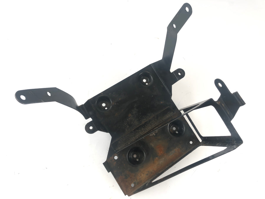 BMW R 1150 GS [2000] - Batterierier