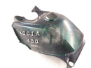 Yamaha Kodiak 400 5y4 [2004] - Tank Cladding-1
