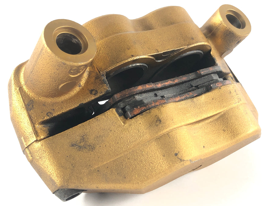 Triumph Street Triple R 675 D67LD [2008] - Bremsesadel foran til høyre