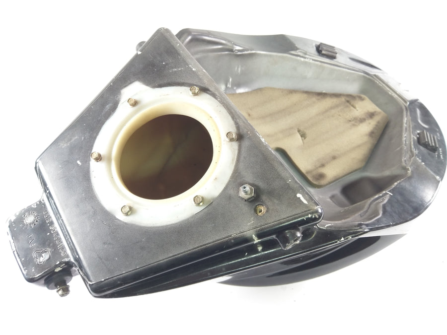Triumph Speed ​​Triple 1050 515NJ [2005] - Tank bensint tank svart topp
