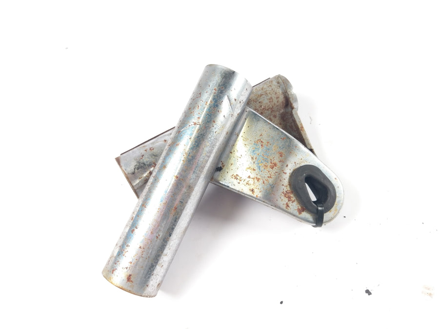 Yamaha XS 650 SE 3L1 - LAMP HOLER LAMPE -ører