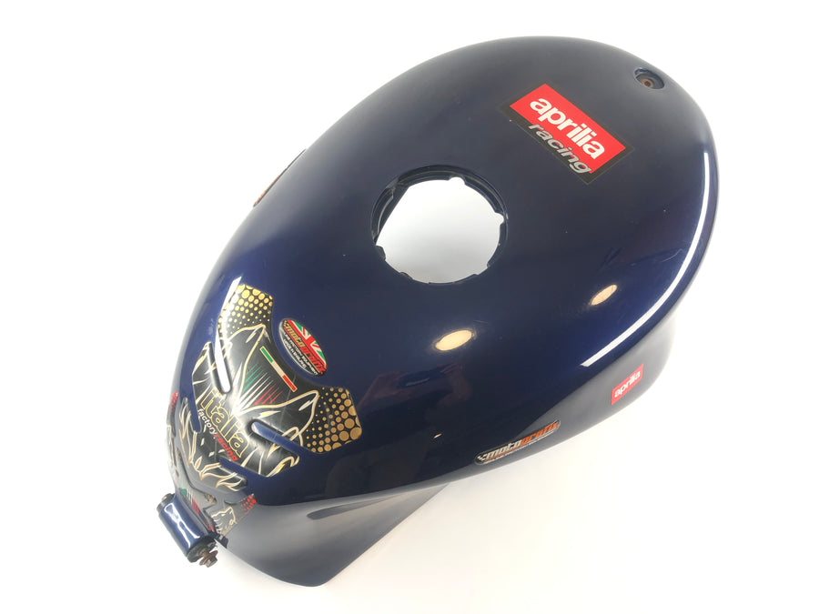 Aprilia Rs 125 MPB [2000] - Tankdeksel