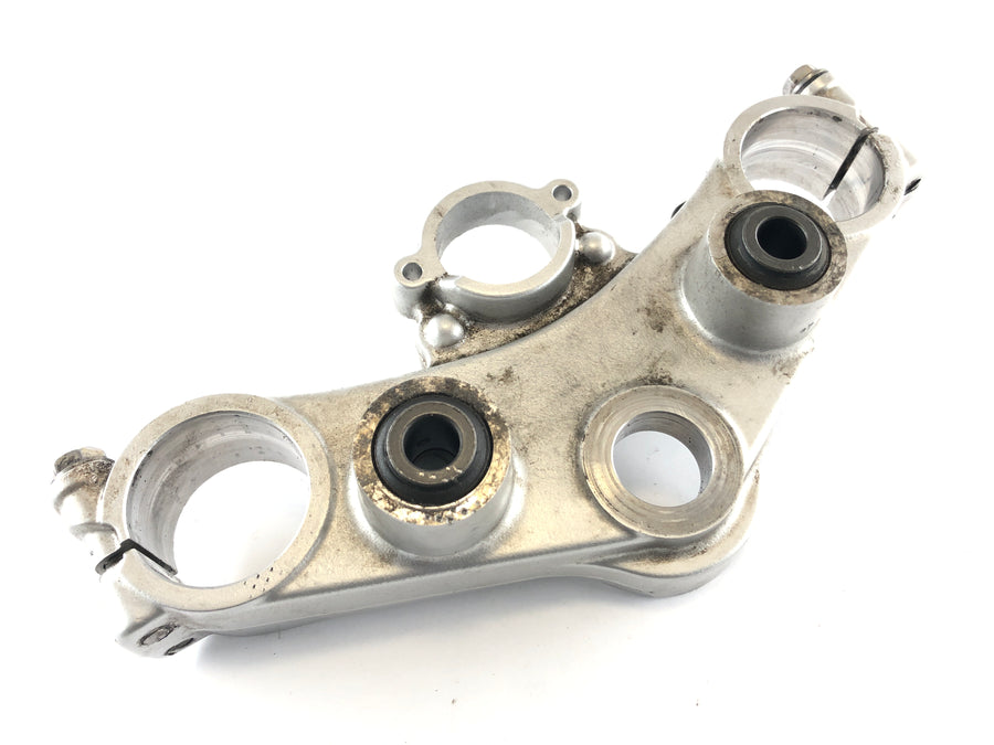 Honda Varadero XL 1000 SD02 [2002] - Fork Bridge over