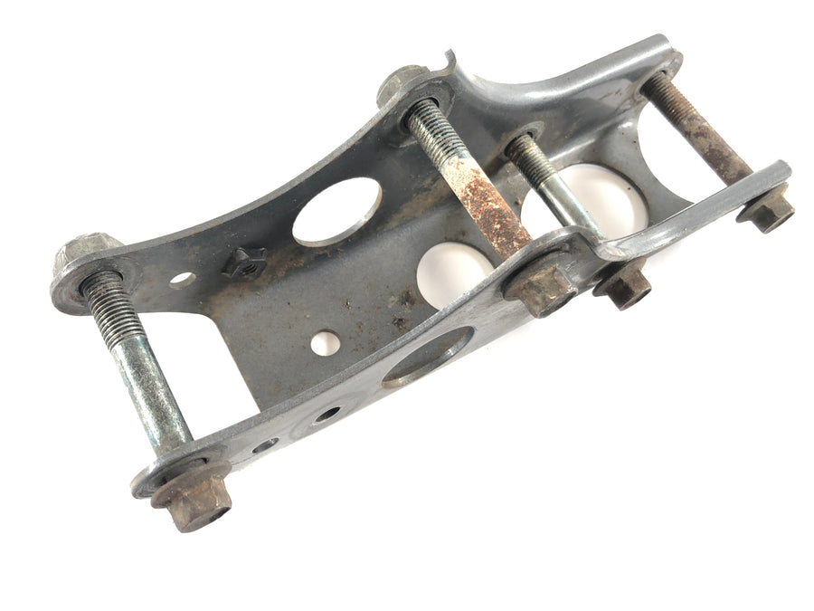 Yamaha XT 600 3TB [1991] - Motorholder