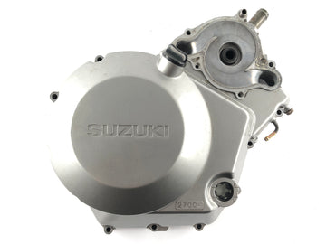 Suzuki DL 1000 V -strom [2006] - Clutch LID Motor Lid - 0
