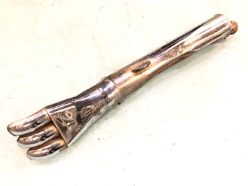 Honda GL 1500 Goldwing SC22 [1988] - Final Dampers til venstre