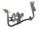 Yamaha DT 125 DE06 [2003] - Aggregate Holder-3