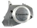 Kawasaki Z 1100 KZZ10A [1982] - Pinion Cover Motor lokk til venstre-1