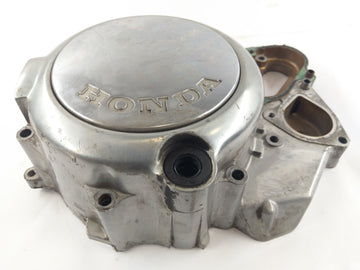 Honda VT 1100 SC32 [1999] - Lysmaskiner dekker motorlokk