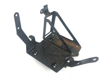 BMW R 1150 GS [2000] - Batterierier - 0