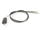 Yamaha TT 600 Re DJ01 [2006] - Gasstog-1