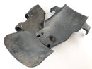 Suzuki DR 750 S SR41B [1988] - Splash Protection Back Interior Cladding-4