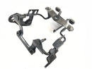 Kawasaki KMX 125 MX 125 B [1998] - Lampeholder gevirer-1