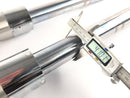 Kawasaki VN 1500 Classic VNT50D [2000] - Fork Telegabel med Axis-2