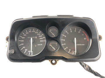 Honda CBR 1000F SC24 [1992] - Tacho cockpit - 0