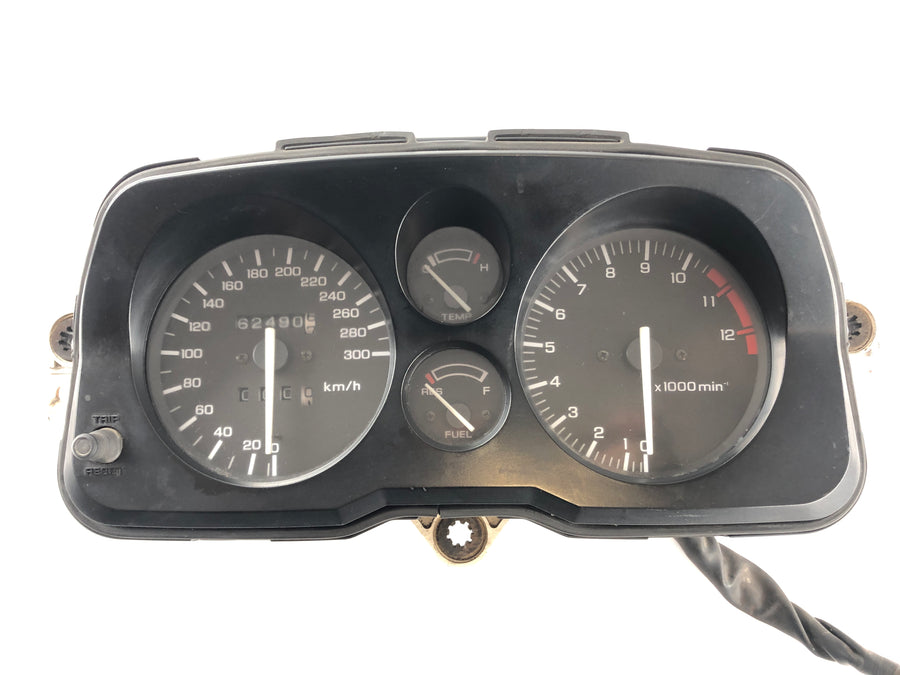 Honda CBR 1000F SC24 [1992] - Tacho cockpit