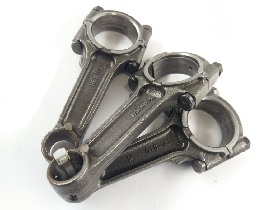 Triumph Speed ​​Triple T509 885i [1998] - Pleul Bar Set