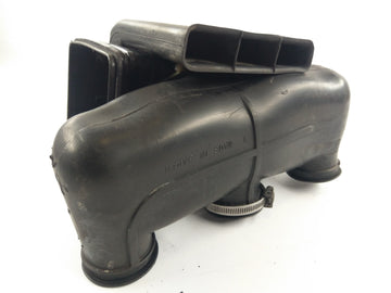 Suzuki GT 550 [1978] - Airbox Air Filter Box uten sidedeksel