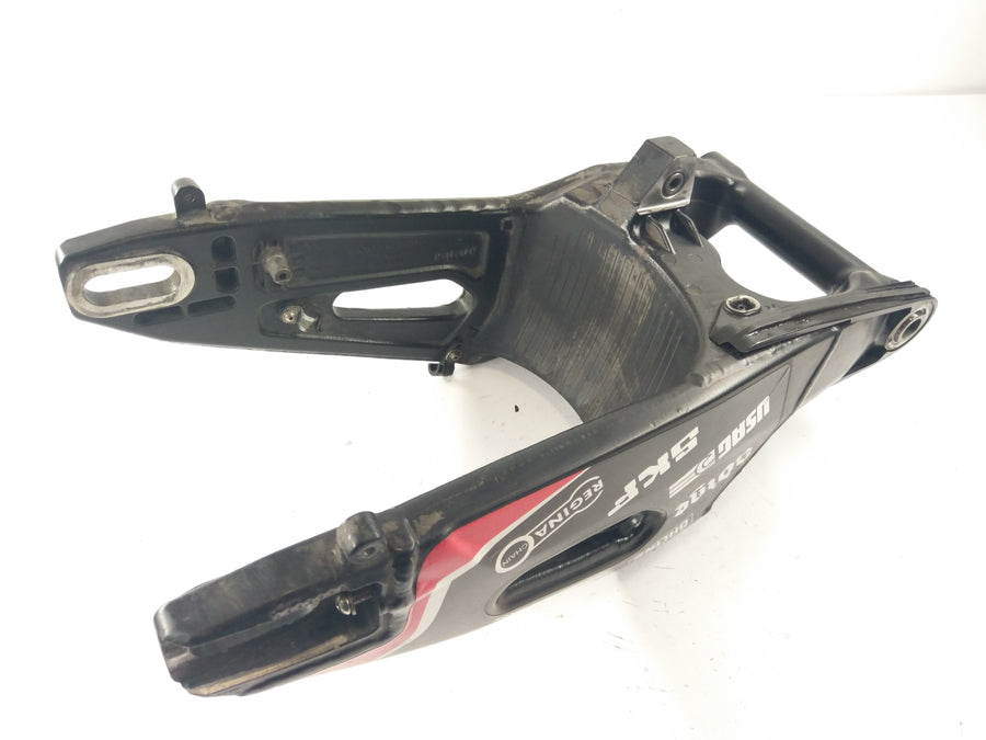 Aprilia RSV4 1000 RK [2010] - Schwinge bakhjulssving