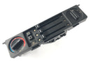 BMW M 535i E28 [1986] - Kontrollpanelvarmeoppvarmingsregulator-3