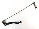 Suzuki DR 750 S SR41B [1988] - Bremsespak bremsepedal med bremsekobling-1