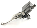 Honda VFR 750 F RC24 [1988] - Bremsepumpe ved håndbremsen Pump-4
