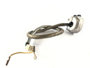 Suzuki T 500 [GT 500] - Styret Switch styringsbeslag-6