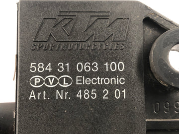 KTM LC4 640 Duke 2 [2001] - Zündbox CDI Control Unit - 0