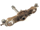 Suzuki DR 250 SJ41A [1982] - Fork Bridge nedenfor-4