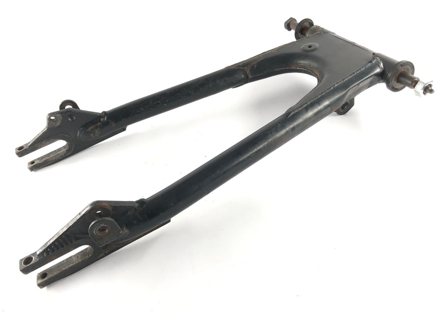 Yamaha XS 650 Type 447 [1975] - Swinge Back Wheel Swing