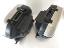Honda ST 1100 SC26 Pan European [1990] - koffertsett med nøkkel-5