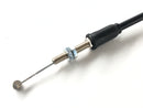 Suzuki DR 800 S Big SR42B - gasskabel - forsterket versjon Detaljert visning